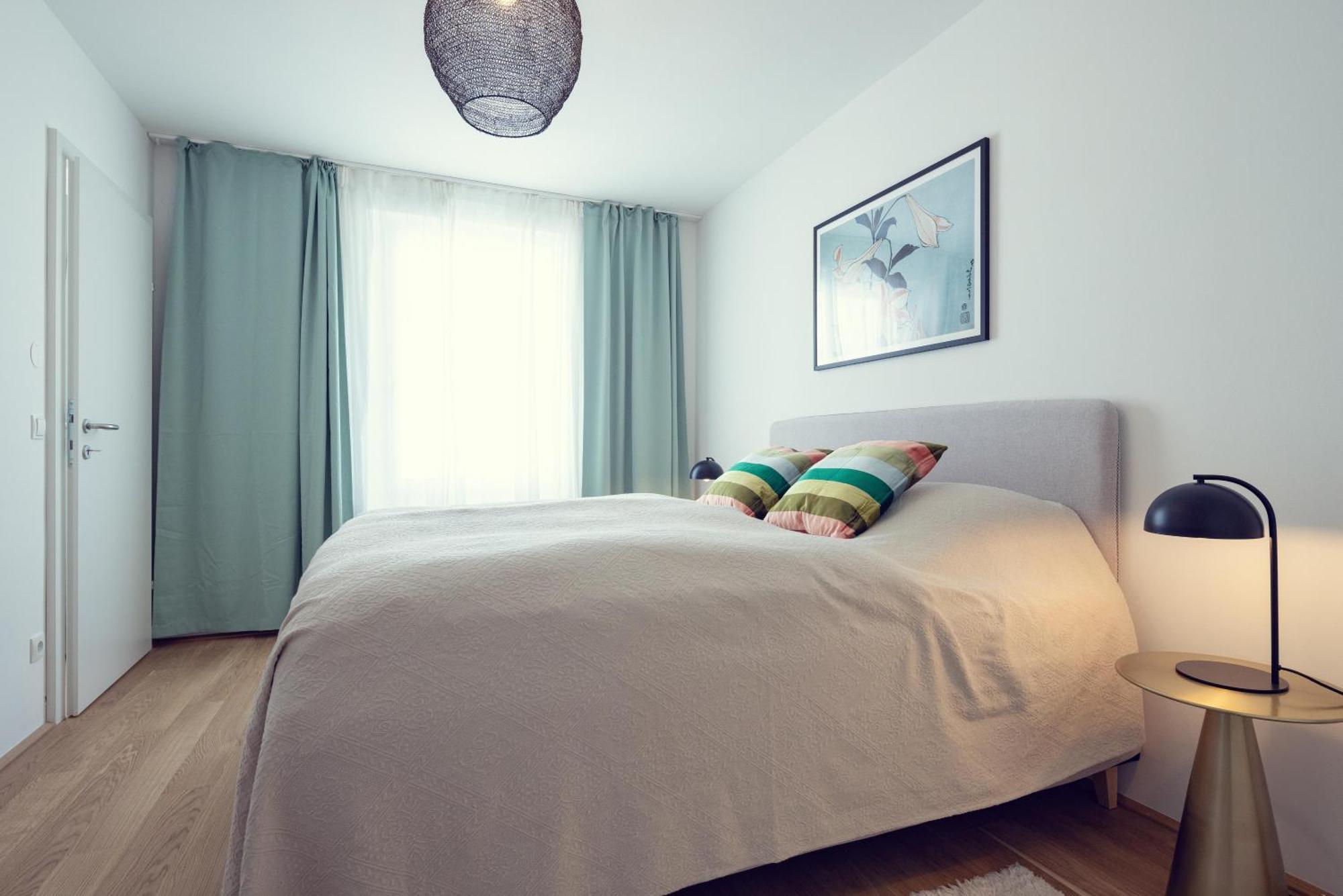 Apartment Meverling Punk 5 *